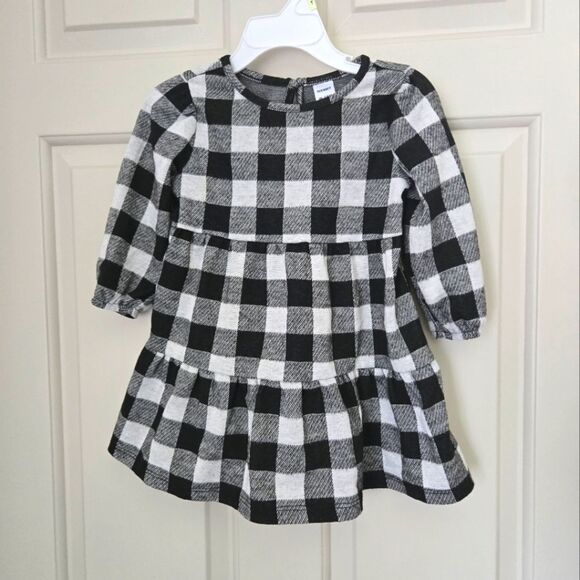 3/$20 Old Navy dress size 18-24 m - Picture 1 of 4